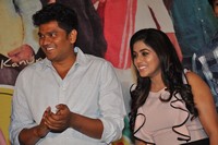 Jayammu Nischayammu Raa Movie Vijayotsava Sabha